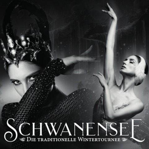 Schwanensee - Grand Classic Ballet Die traditionelle Wintertournee - Duisburg - 29.12.2024 18:00