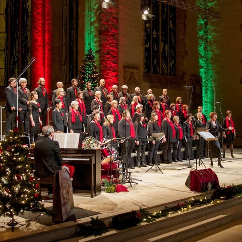 Weihnachtskonzert - Magdeburg - 30.11.2024 15:00