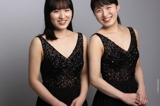 K & K Piano Duo: Rising Stars am neuen Flgel