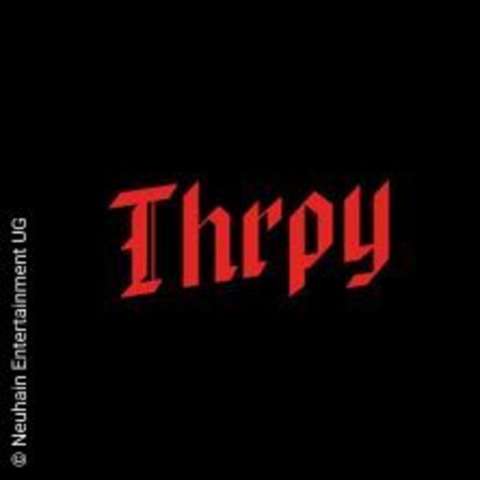 THRPY w./ Roentgen Limiter - BERLIN - 21.09.2024 23:00