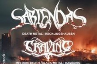 Sabiendas / Craving / Dead End Future