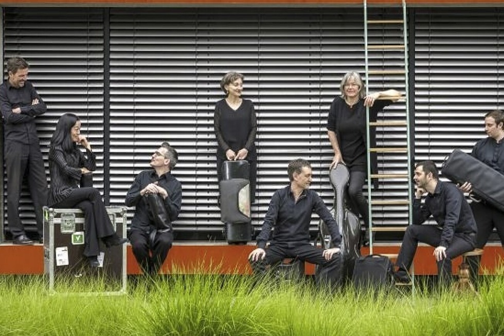 Das Abschlusskonzert der Ensembleakademie Freiburg findet in der Christuskirche statt - Badische Zeitung TICKET