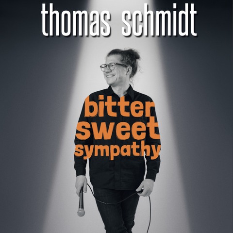 Thomas Schmidt - Frankfurt am Main - 20.03.2025 20:00