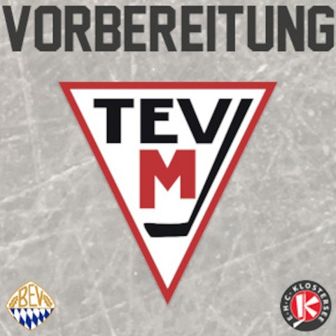 EHC Klostersee - TEV Miesbach - Grafing bei Mnchen - 22.09.2024 17:30