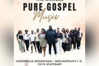 Pure Gospelmusic with Frugbaah