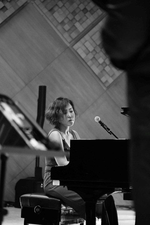 Gee Hye Lee Quartet - Freiburg - 18.11.2024 20:00