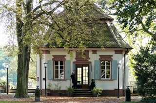 Schlosspark