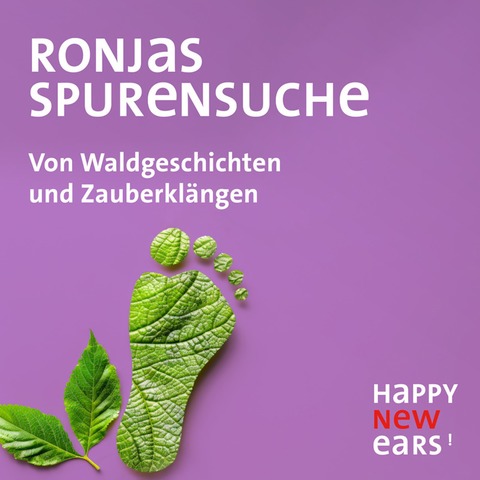 Ronjas Spurensuche - Von Waldgeschichten und Zauberklngen - Detmold - 25.05.2025 11:00