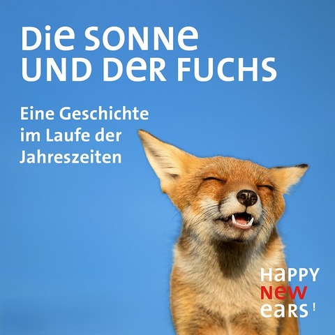 Die Sonne und der Fuchs - Eine Geschichte im Laufe der Jahreszeiten - Detmold - 06.04.2025 11:00