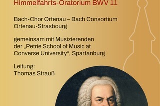 Bach-Chor Ortenau