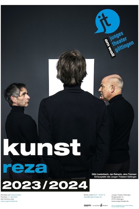 Kunst - Gttingen - 04.12.2024 20:00