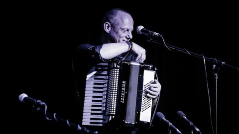 Wohnzimmerkonzert - Torsten Riemann - Neuenhagen - 25.10.2024 19:30