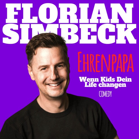 Florian Simbeck - Ehrenpapa - Wiesbaden - 23.11.2025 19:30