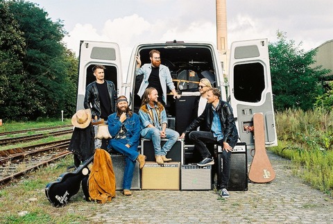 Leif de Leeuw Band - Neutting - 05.04.2025 20:00