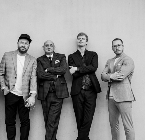 Wawau Adler Quartett - Neutting - 04.04.2025 20:00