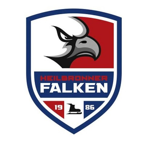 EV Lindau Islanders - Heilbronner Falken - Lindau - 20.12.2024 19:30