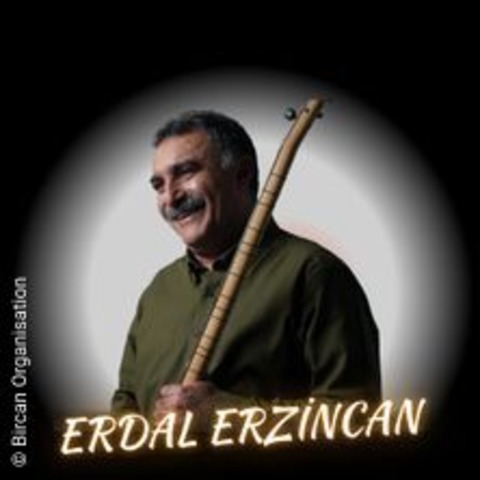 Erdal Erzincan - Bircan Organisation - HAMBURG / HARBURG - 01.02.2025 20:00