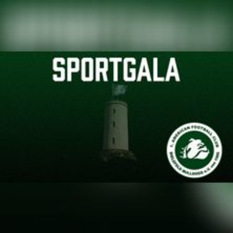 Sportgala 2024 - Bielefeld - 16.11.2024 18:00