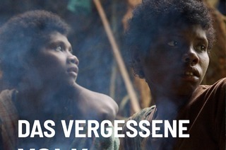 EXPEDITION ERDE: Das vergessene Volk - eine Reise zu den letzten Jgern und Sammlern