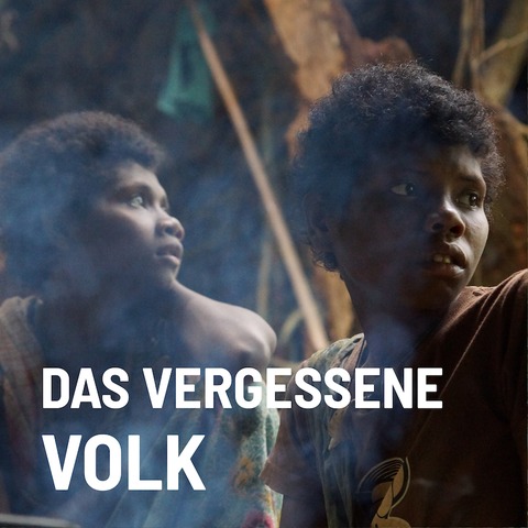 EXPEDITION ERDE: Das vergessene Volk - eine Reise zu den letzten Jgern und Sammlern - Ludwigsburg - 16.02.2025 18:00