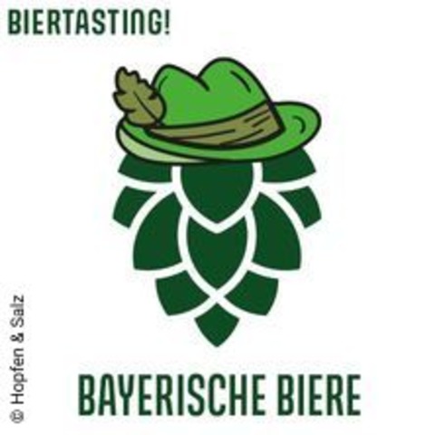 Biertasing - Bayrisch - DORTMUND - 10.10.2025 19:00