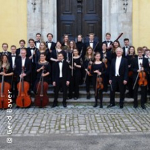 Mozart vor Weihnachten - Schweinfurt - 11.12.2024 19:30