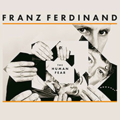 Franz Ferdinand - UK / European Tour 2025 - KLN - 28.02.2025 20:00