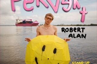 Robert Alan - Pervekt