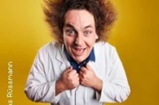 Konrad Stckel - Wenn's stinkt und kracht ist's Wissenschaft - Umwelt