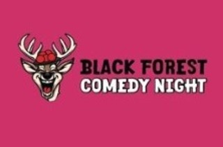 BLackForestComedyNight