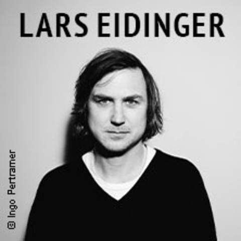 Lars Eidinger - Liebesgedichte von Thomas Brasch - MNCHEN - 12.01.2025 20:00