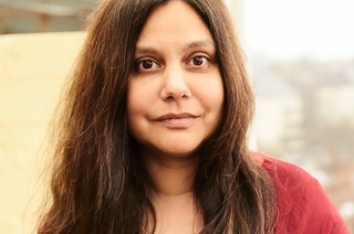 Mithu Sanyal: Antichristie - 38. Freiburger Literaturgesprch: Lesung und Gesprch mit Anna Gojer