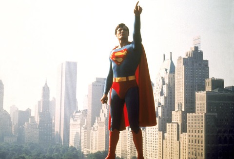 Super/Man: The Christopher Reeve Story - Hamburg - 01.10.2024 18:00