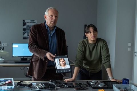 Tatort - Borowski und das ewige Meer - Hamburg - 28.09.2024 15:30