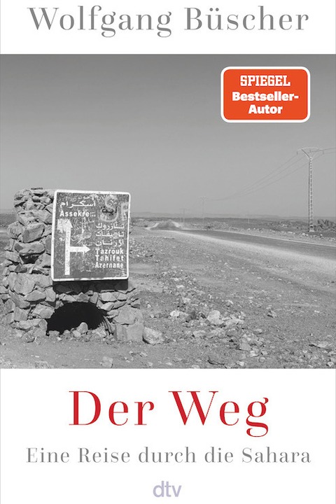 Wolfgang Bscher live bei uns mit &#8222;Der Weg&#8220; - Rostock - 28.02.2025 20:00