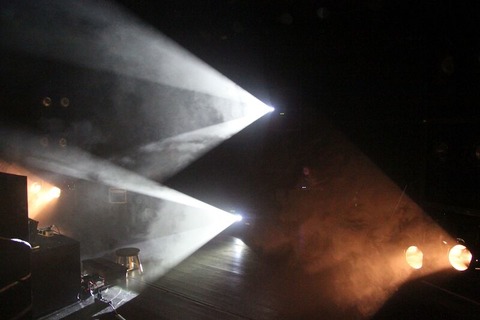 Vortex - Piano and Light Concert MXM - Berlin - 14.09.2024 20:00