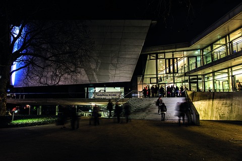 Neujahrskonzert der Hochschule fr Musik Dresden - Dresden - 11.01.2025 19:30