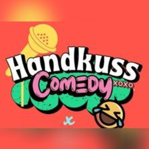 Comedy im Wohnzimmer - WIESBADEN - 30.10.2024 20:00