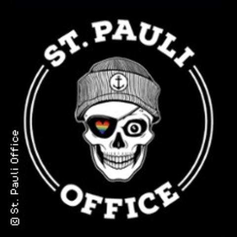 St. Pauli Queertour - 100 Jahre Pride auf St. Pauli - HAMBURG - 24.05.2025 18:30