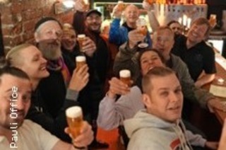 St. Pauli Biertour - Bier und Stadtteil in einer Tour