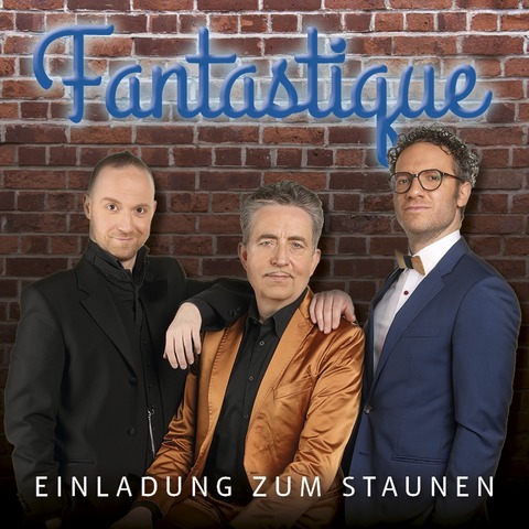 MS N 3 - Fantastique - Dresden - 22.05.2025 20:00