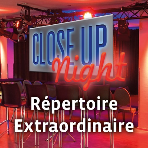 MS N 1 - Rpertoire Extraordinaire -  - 21.03.2025 20:00