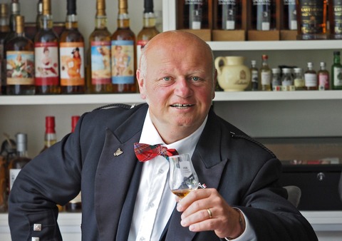 Whisky-Tasting mit Henri Goossen - &#8222;The Whisky Teacher&#8220; - Nordhorn - 28.02.2025 20:00