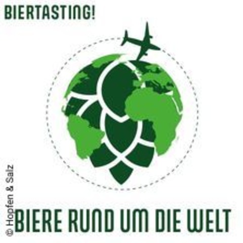 Biertasting - International - DORTMUND - 14.02.2025 19:00