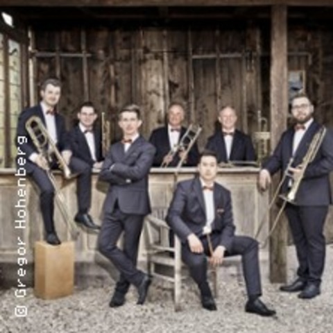 Ensemble Classique - Brassissimo - Schweinfurt - 20.03.2025 19:30