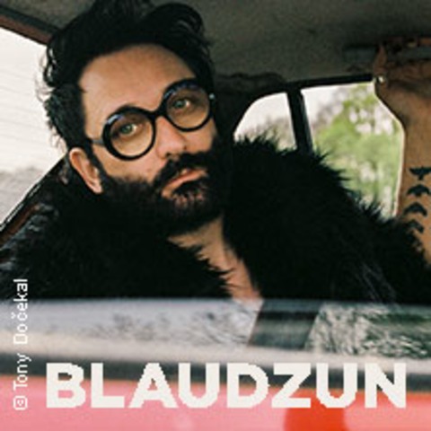 Blaudzun - Latter Days Tour 2025 - KLN - 28.03.2025 20:30