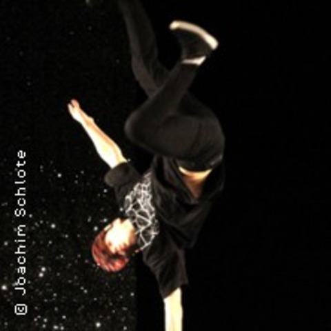 United Dance Company - Schweinfurt - 04.04.2025 19:30