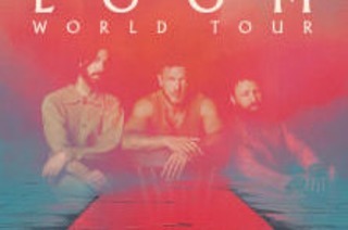 Imagine Dragons - Loom World Tour