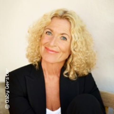 Susanne Frhlich - Geparkt - Bayreuth - 15.03.2025 20:00