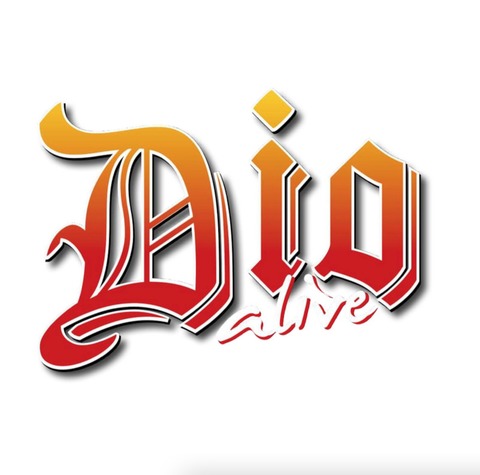 DIO Alive - Tribute to Rainbow, Black Sabbath & DIO - Mannheim - 01.02.2025 20:00